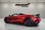 2027 McLaren 750S Spider