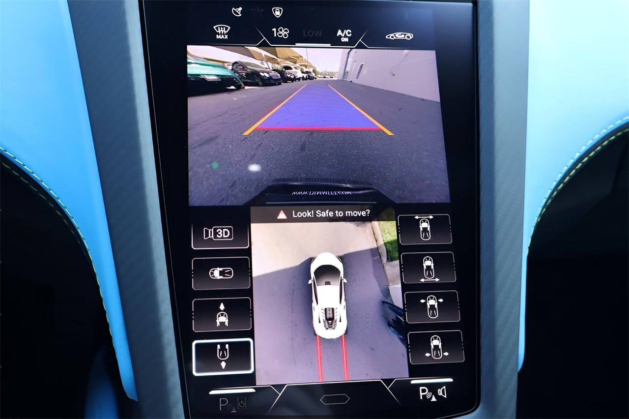 2026 McLaren 750S Spider