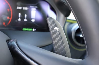 2026 McLaren 750S Spider