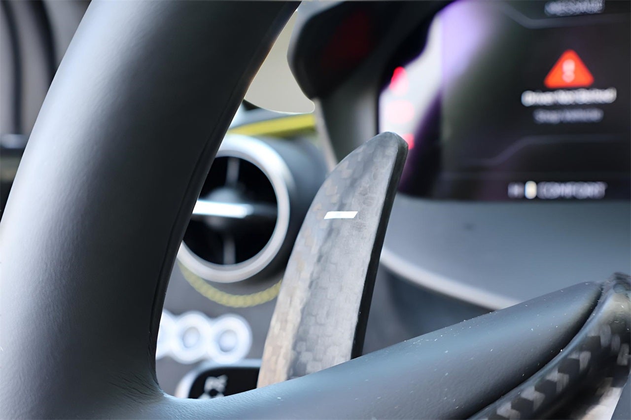 2026 McLaren 750S Spider