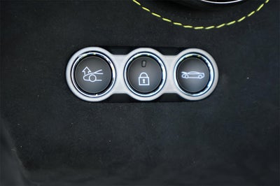 2026 McLaren 750S Spider