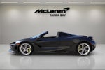2026 McLaren 750S Spider