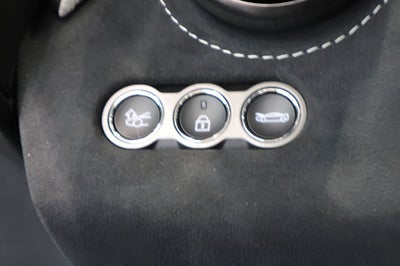 2027 McLaren 750S Spider