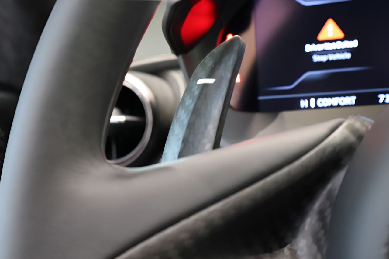 2027 McLaren 750S Spider