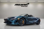 2027 McLaren 750S Spider