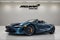 2027 McLaren 750S Spider