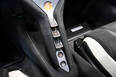 2027 McLaren 750S Spider