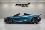 2027 McLaren 750S Spider