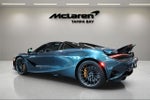 2027 McLaren 750S Spider