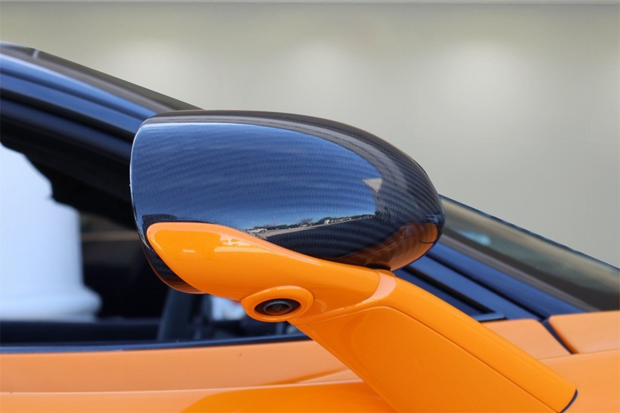 2019 McLaren 720S Performance