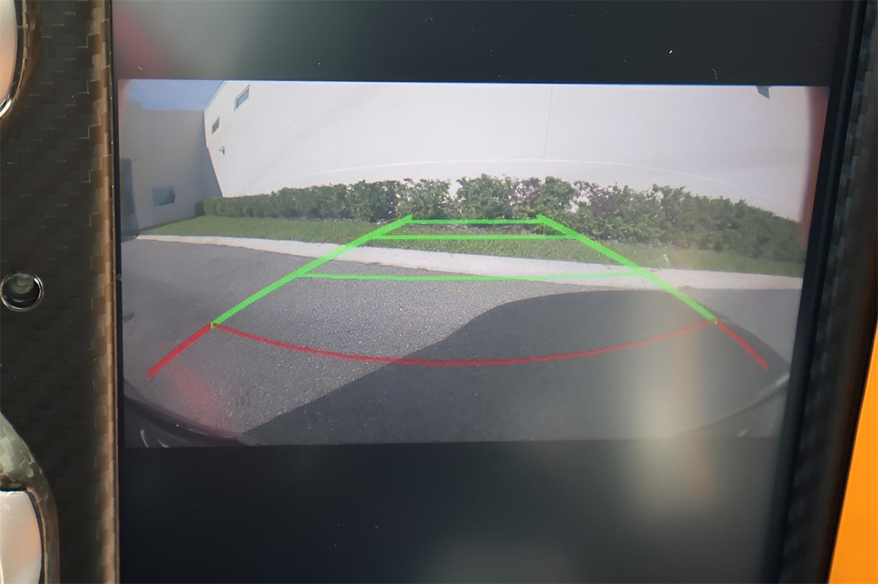 2019 McLaren 720S Performance