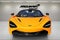 2019 McLaren 720S Performance