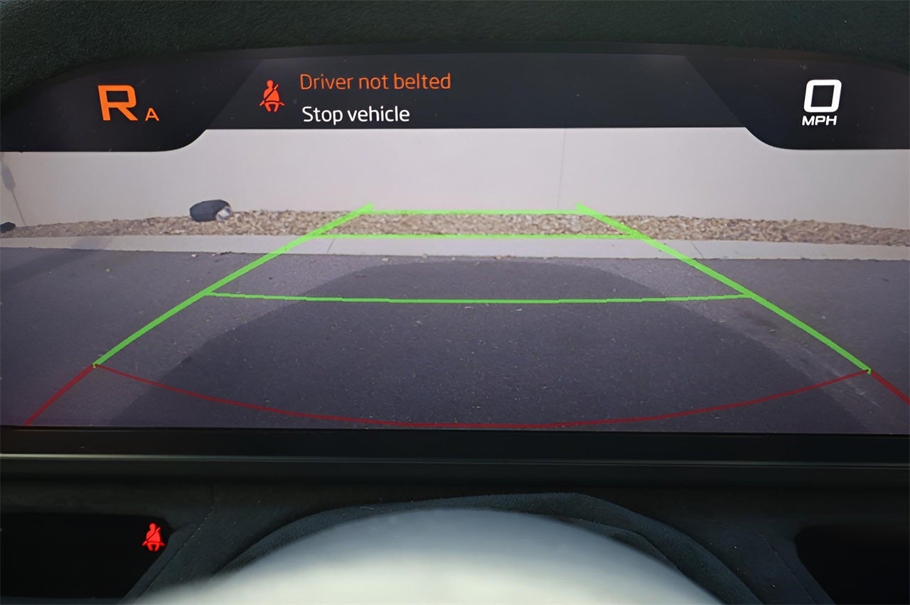 2020 McLaren 720S Base