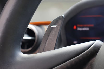 2022 McLaren 720S Base