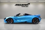 2022 McLaren 720S Base