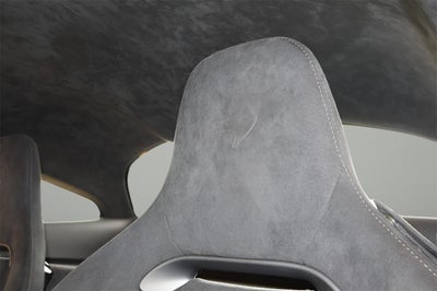 2026 McLaren Artura Base