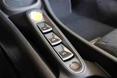 2026 McLaren Artura Base