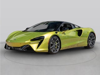 2024 McLaren Artura Base
