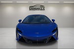 2023 McLaren Artura TechLux