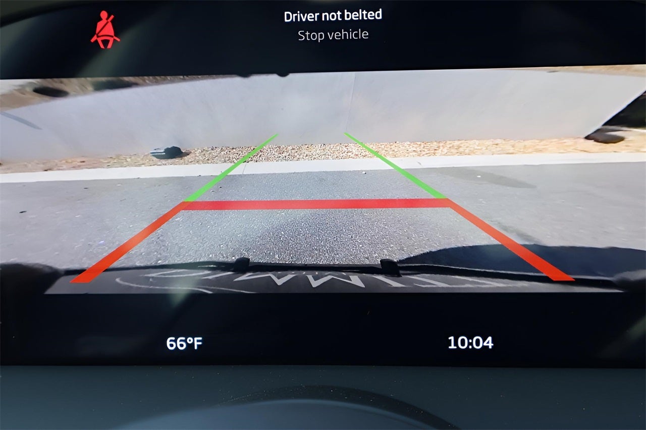 2026 McLaren Artura Base