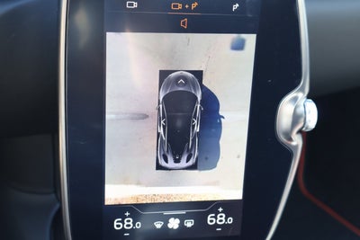 2026 McLaren Artura Base