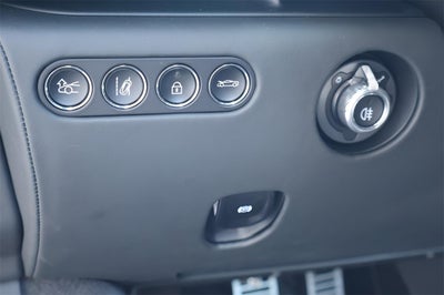 2026 McLaren Artura Base