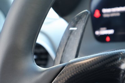 2026 McLaren Artura Base