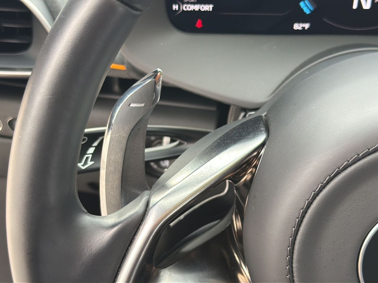 2026 McLaren Artura Base