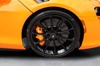 2026 McLaren Artura Base