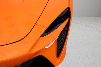 2026 McLaren Artura Base