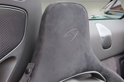 2026 McLaren Artura Base