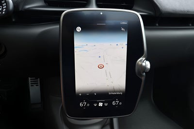 2026 McLaren Artura Base