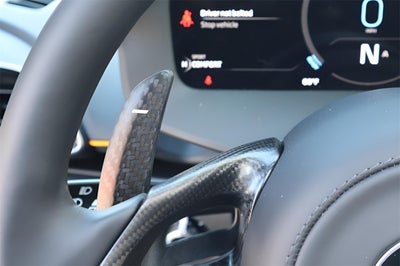 2026 McLaren Artura Base