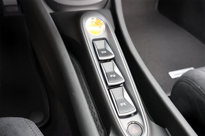 2025 McLaren Artura Base