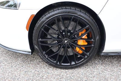 2023 McLaren GT Coupe