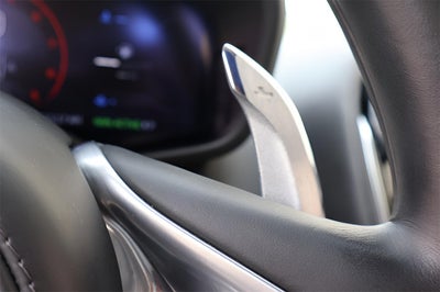 2022 McLaren GT Coupe