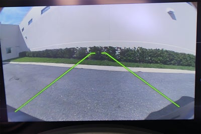 2022 McLaren GT Coupe