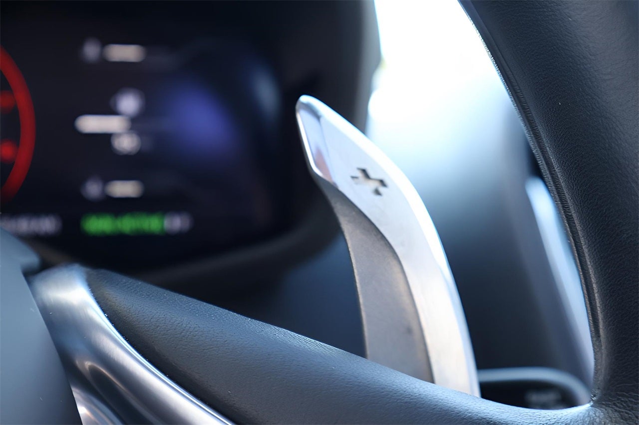 2023 McLaren GT Coupe