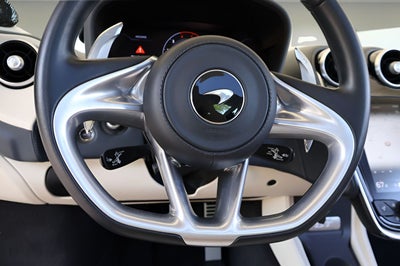 2023 McLaren GT Base