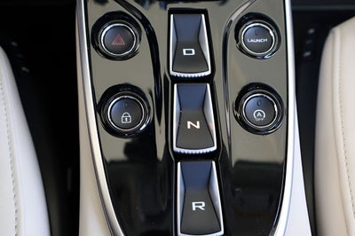 2023 McLaren GT Base