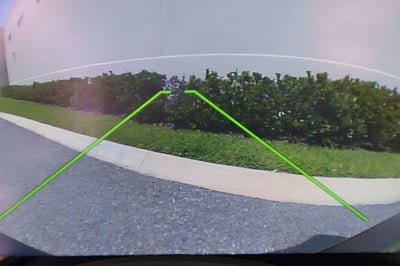 2023 McLaren GT Base