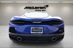 2023 McLaren GT Base