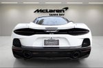 2025 McLaren GTS Coupe