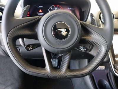 2025 McLaren GTS TechLux