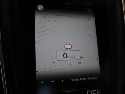 2025 McLaren GTS TechLux