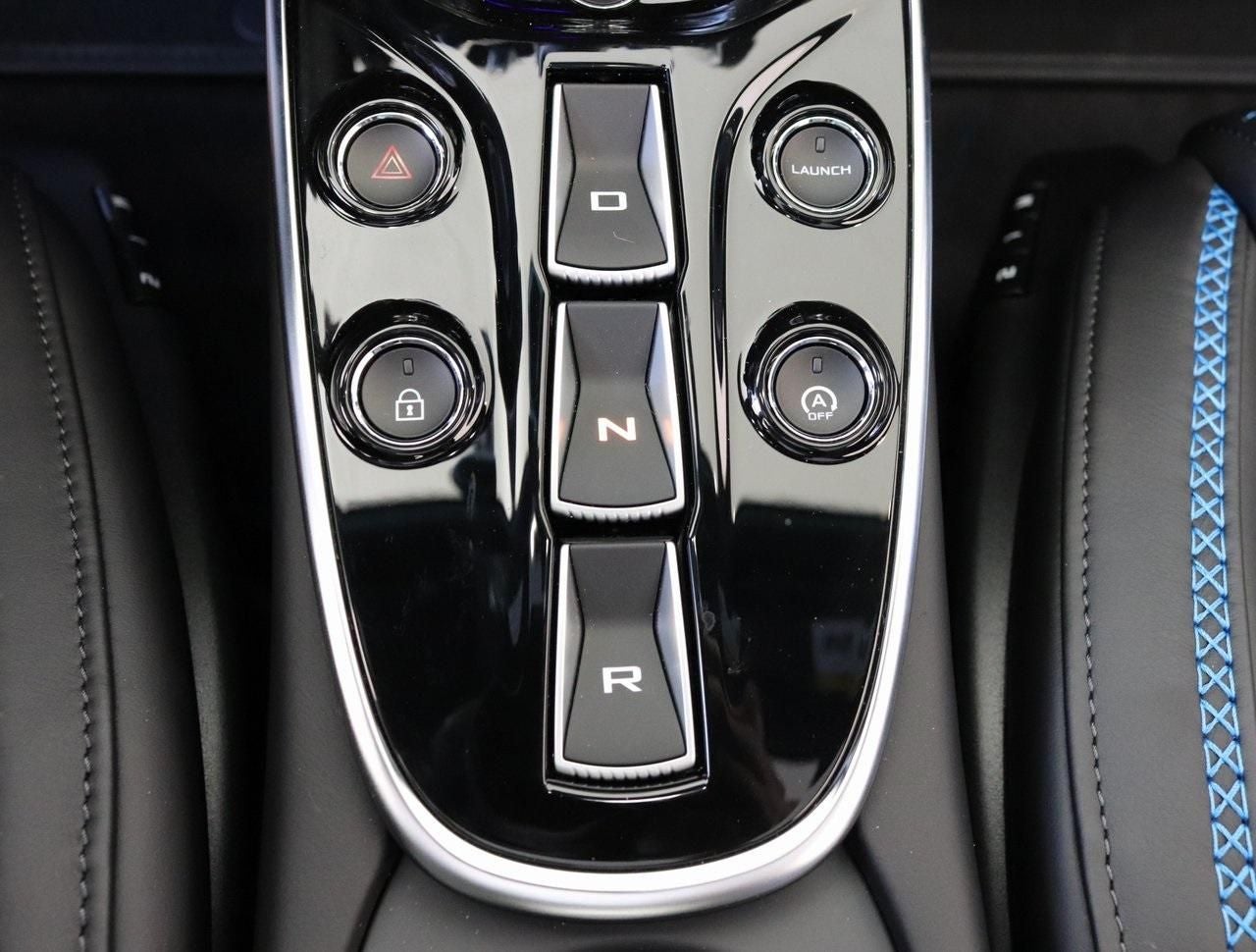 2025 McLaren GTS TechLux