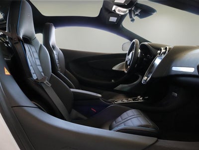 2025 McLaren GTS TechLux