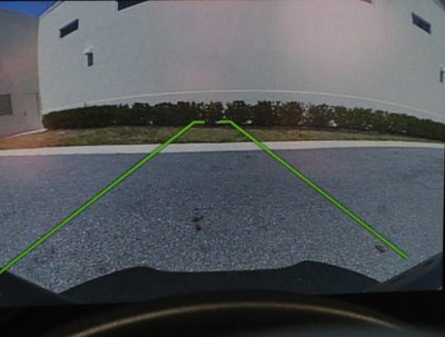 2025 McLaren GTS TechLux