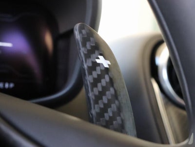 2025 McLaren GTS TechLux