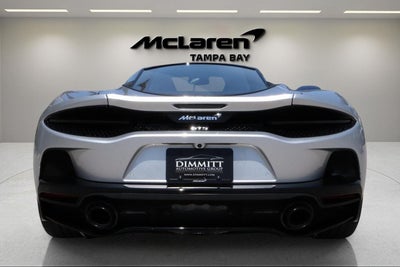 2025 McLaren GTS TechLux
